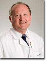 Joseph P. Antoci, M.D.