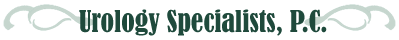 Urology Specialists, P.C.