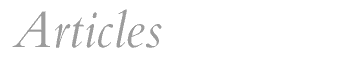 Articles