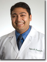 Sagar M. Phatak, M.D.